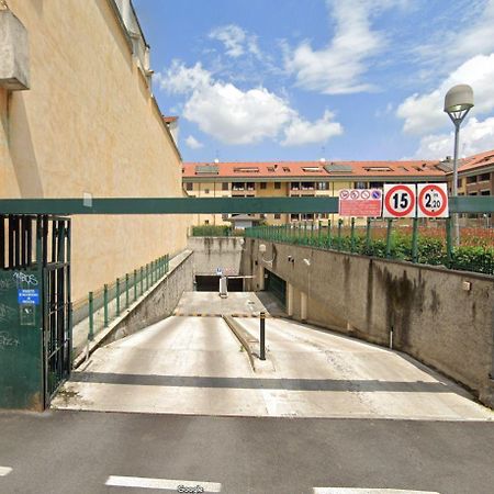 Dr54 Apartments Ро Екстериор снимка