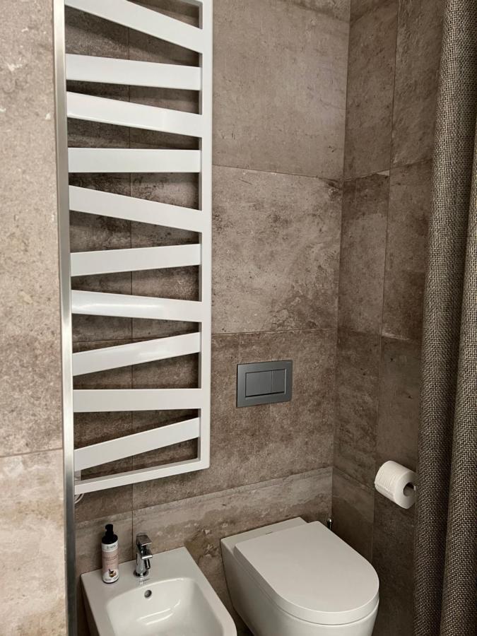 Dr54 Apartments Ро Екстериор снимка