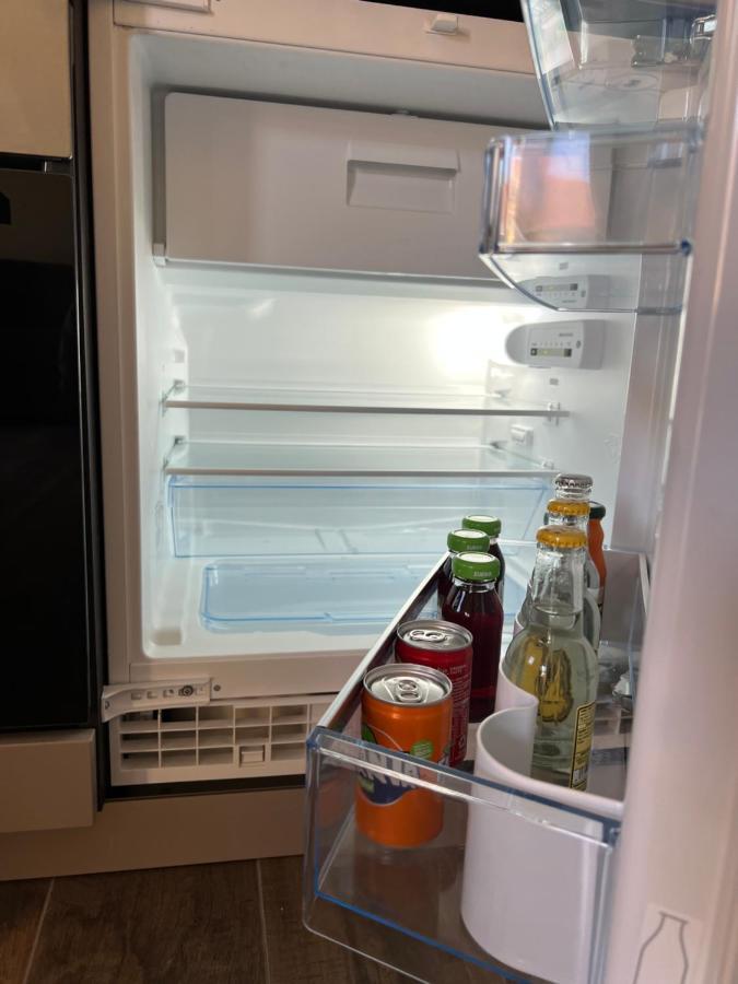 Dr54 Apartments Ро Екстериор снимка
