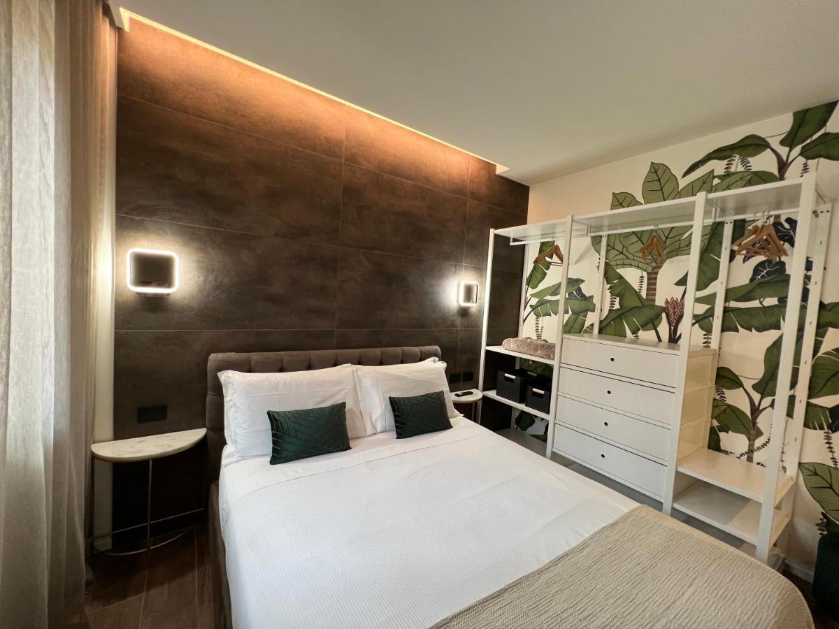 Dr54 Apartments Ро Екстериор снимка