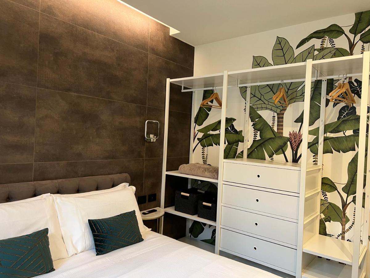 Dr54 Apartments Ро Екстериор снимка