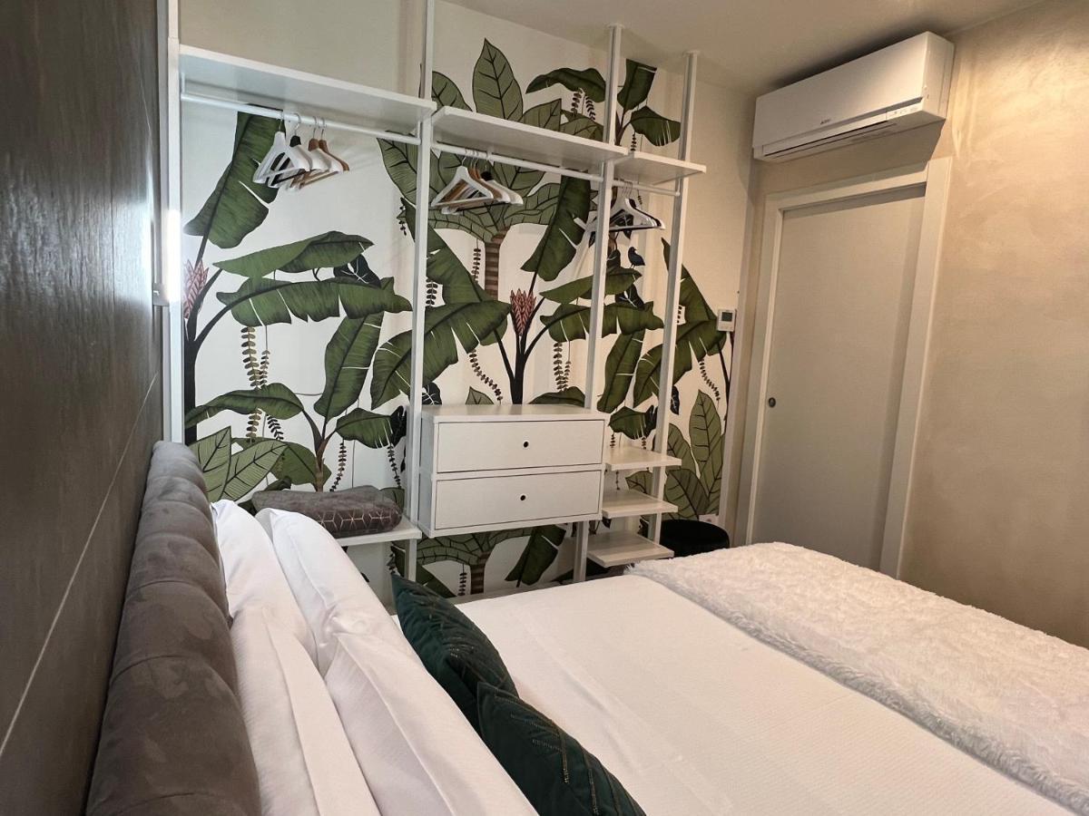 Dr54 Apartments Ро Екстериор снимка