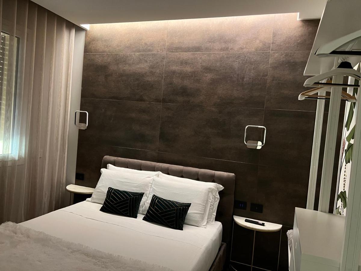Dr54 Apartments Ро Екстериор снимка