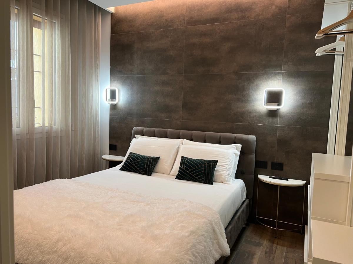 Dr54 Apartments Ро Екстериор снимка