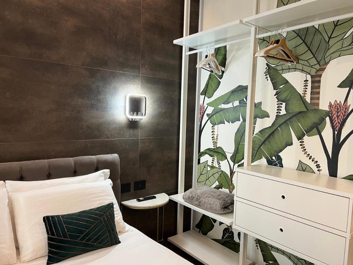 Dr54 Apartments Ро Екстериор снимка