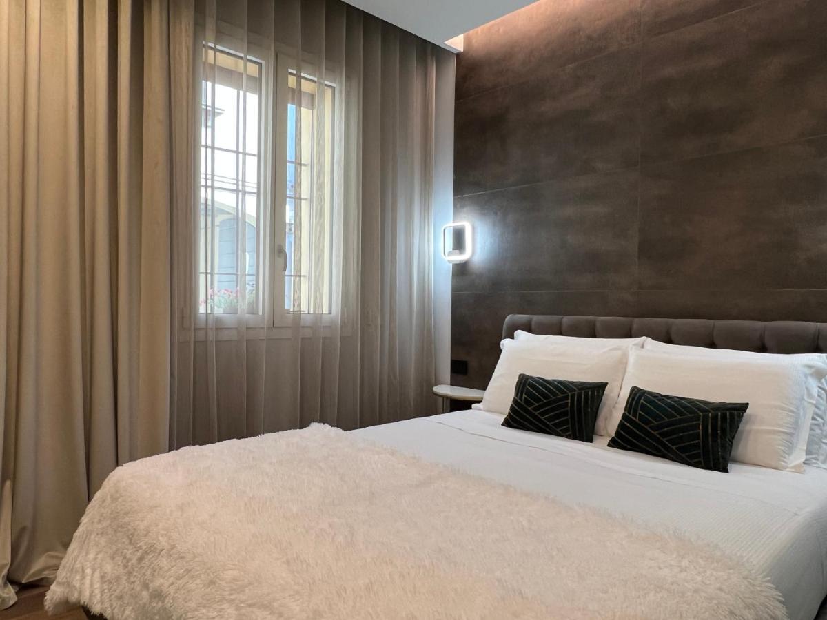 Dr54 Apartments Ро Екстериор снимка