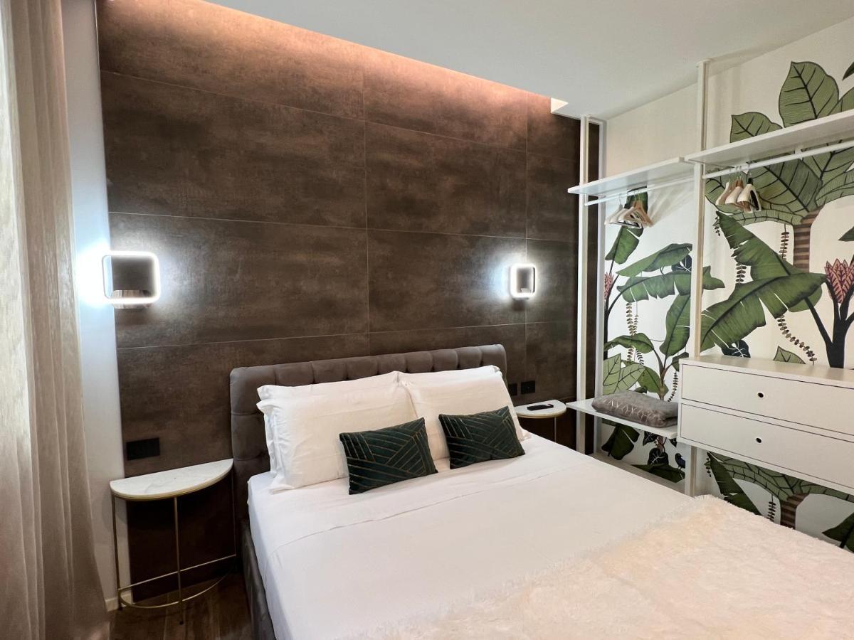 Dr54 Apartments Ро Екстериор снимка