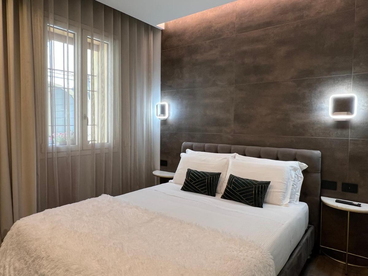 Dr54 Apartments Ро Екстериор снимка