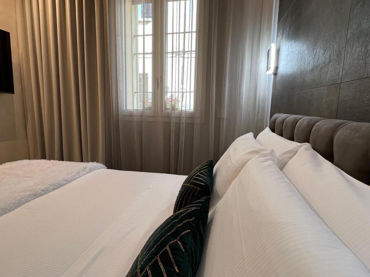 Dr54 Apartments Ро Екстериор снимка