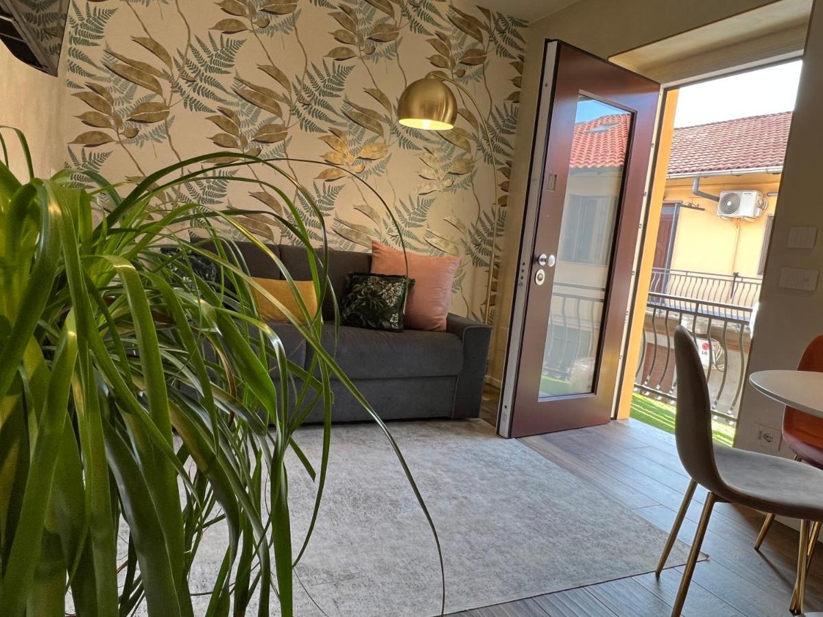 Dr54 Apartments Ро Екстериор снимка