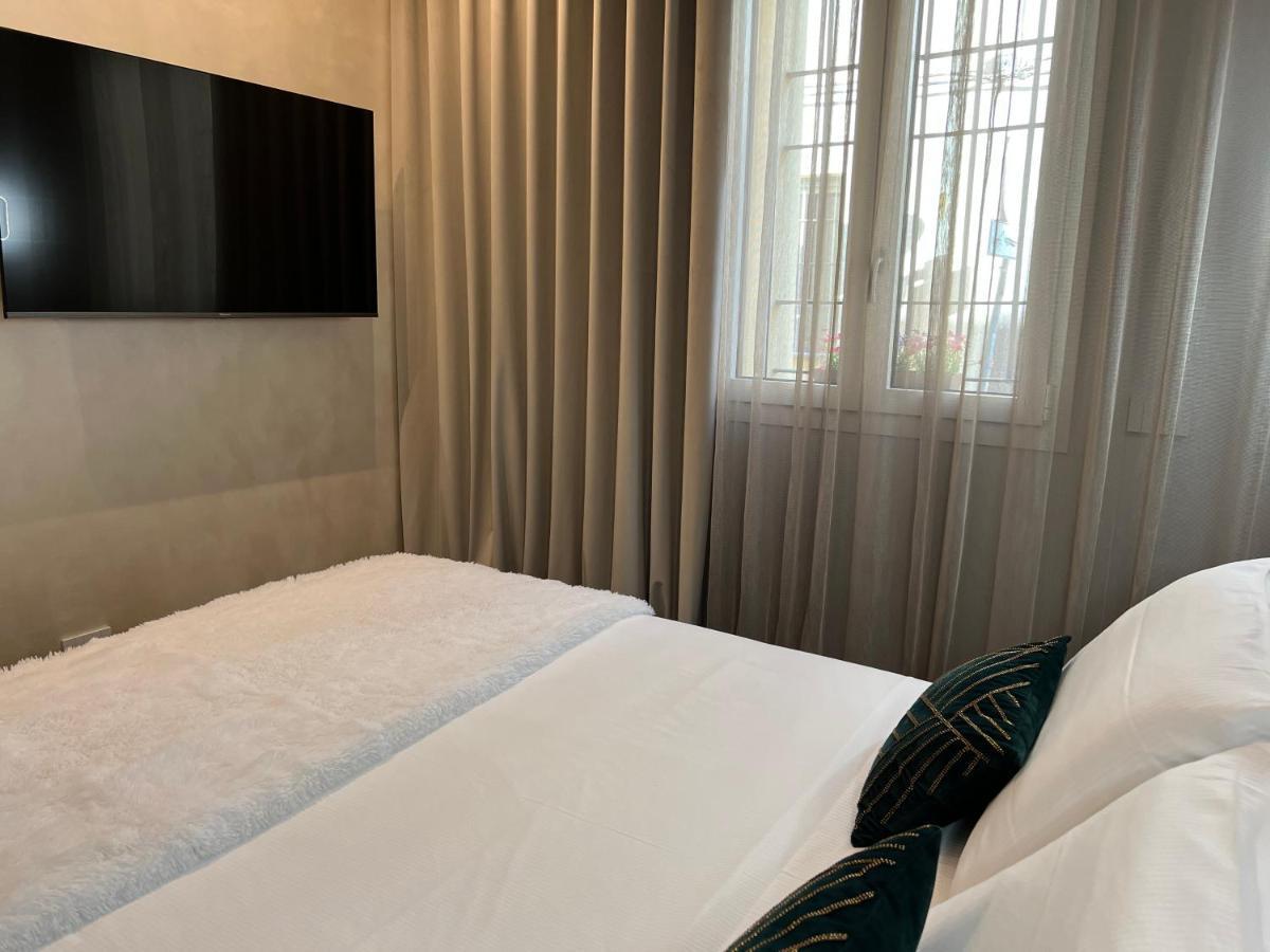 Dr54 Apartments Ро Екстериор снимка