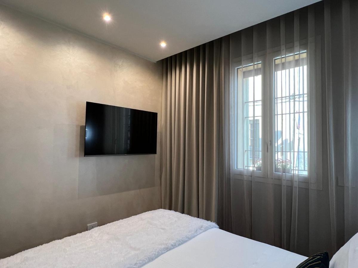 Dr54 Apartments Ро Екстериор снимка