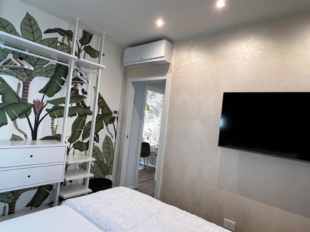 Dr54 Apartments Ро Екстериор снимка