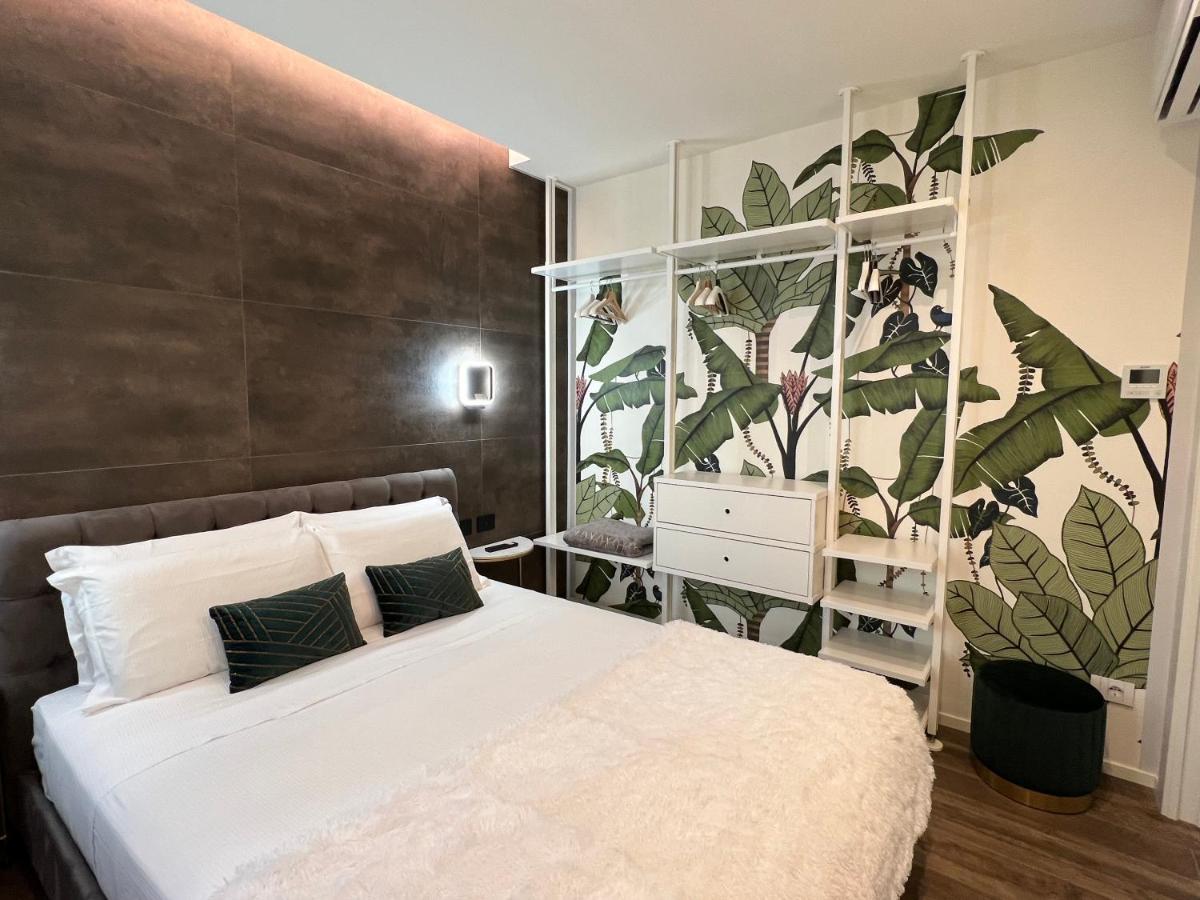 Dr54 Apartments Ро Екстериор снимка