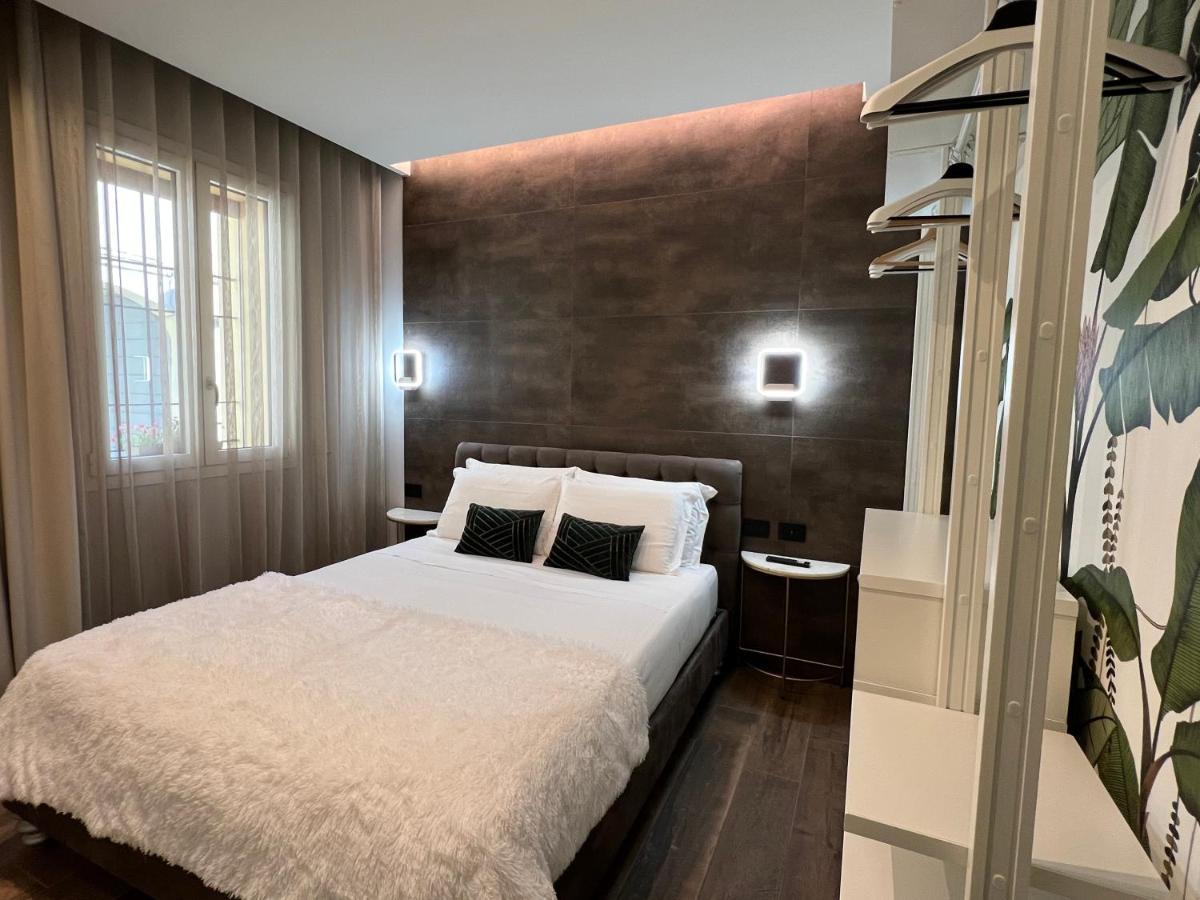 Dr54 Apartments Ро Екстериор снимка