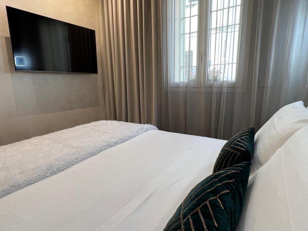 Dr54 Apartments Ро Екстериор снимка