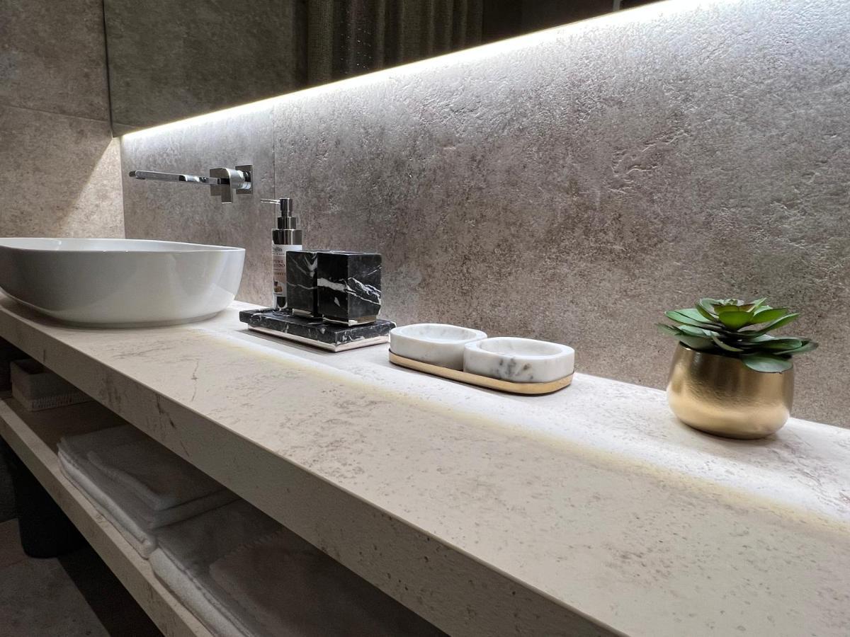Dr54 Apartments Ро Екстериор снимка