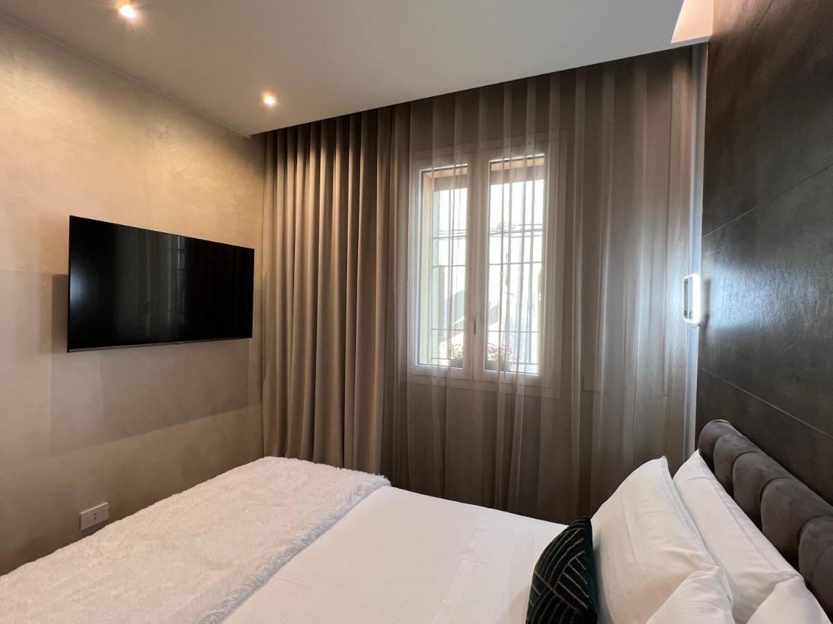 Dr54 Apartments Ро Екстериор снимка