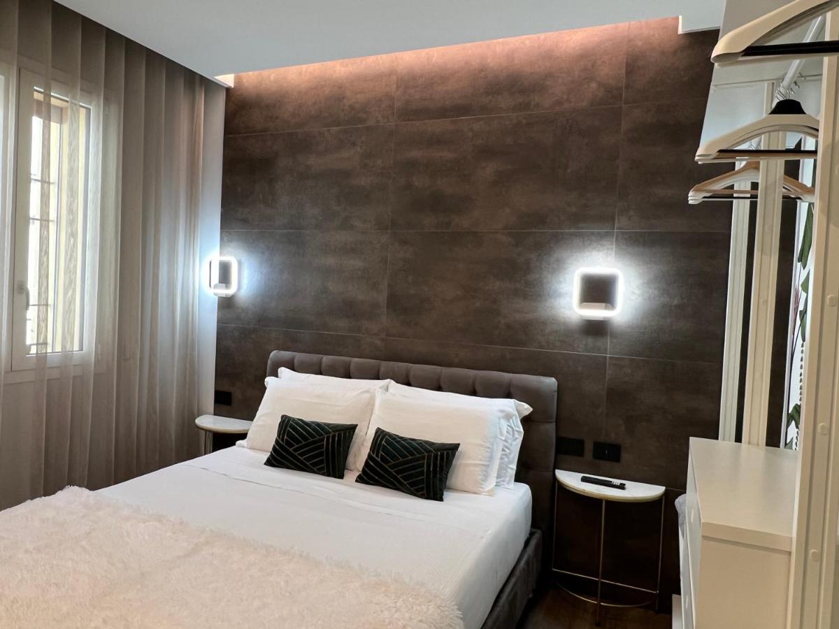 Dr54 Apartments Ро Екстериор снимка