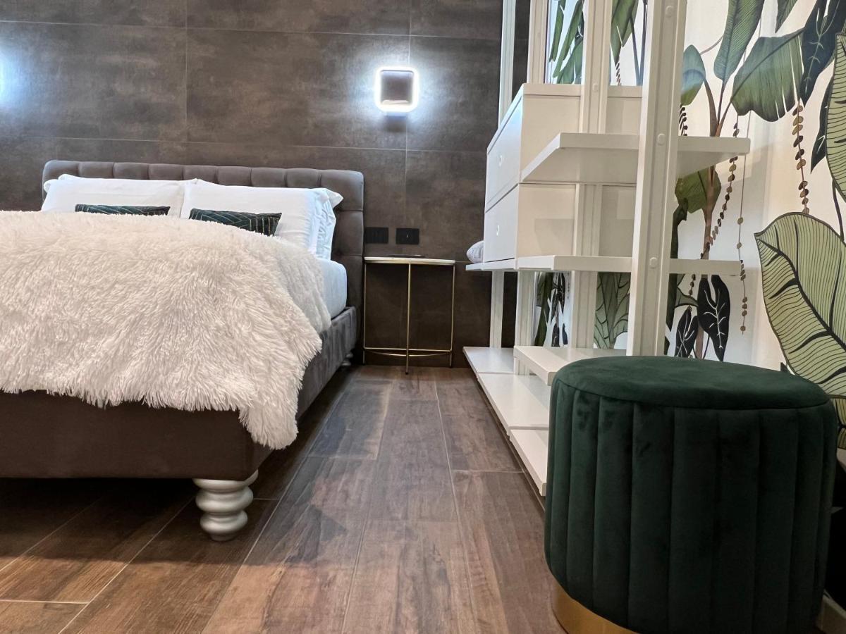 Dr54 Apartments Ро Екстериор снимка