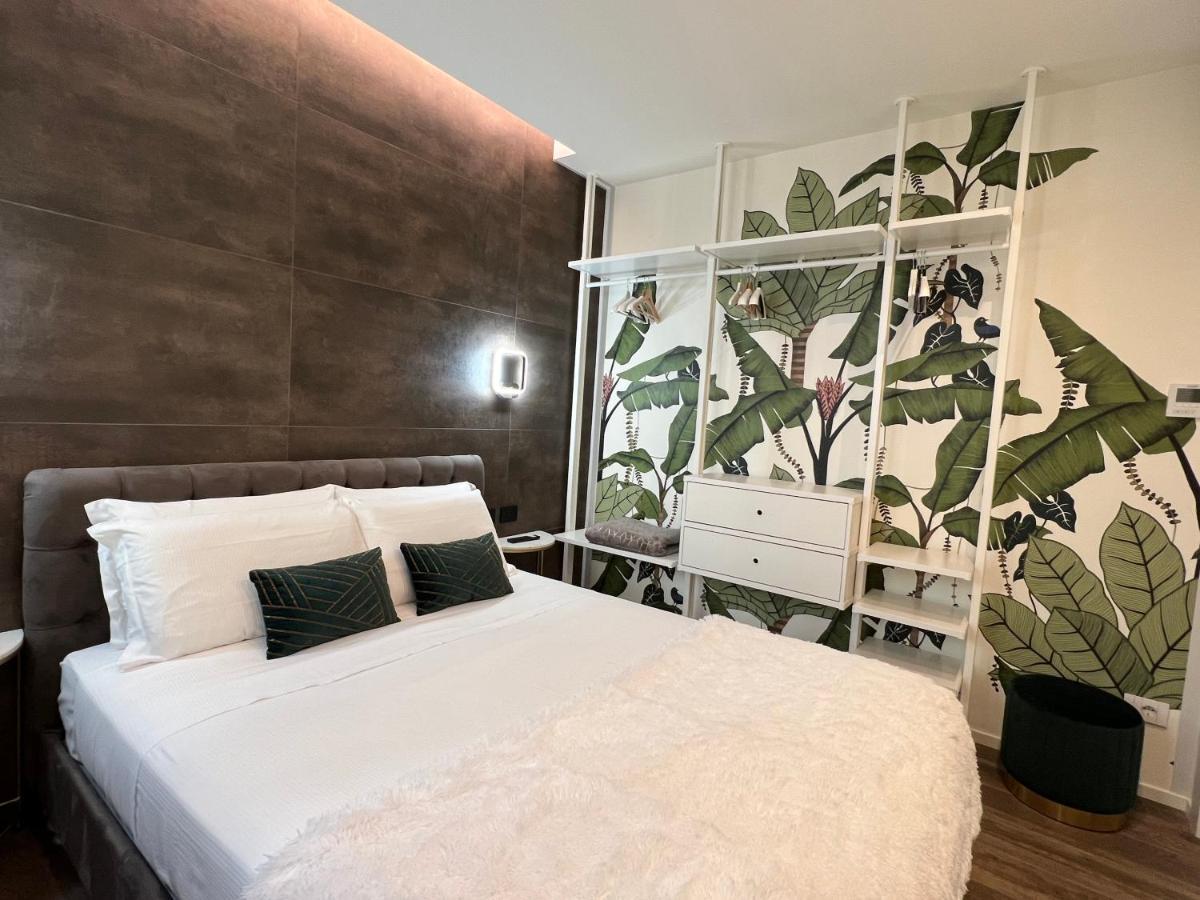 Dr54 Apartments Ро Екстериор снимка