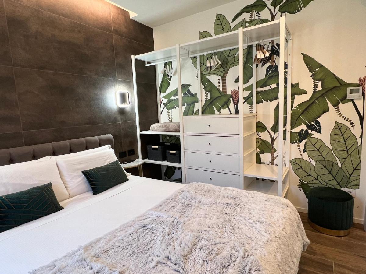 Dr54 Apartments Ро Екстериор снимка