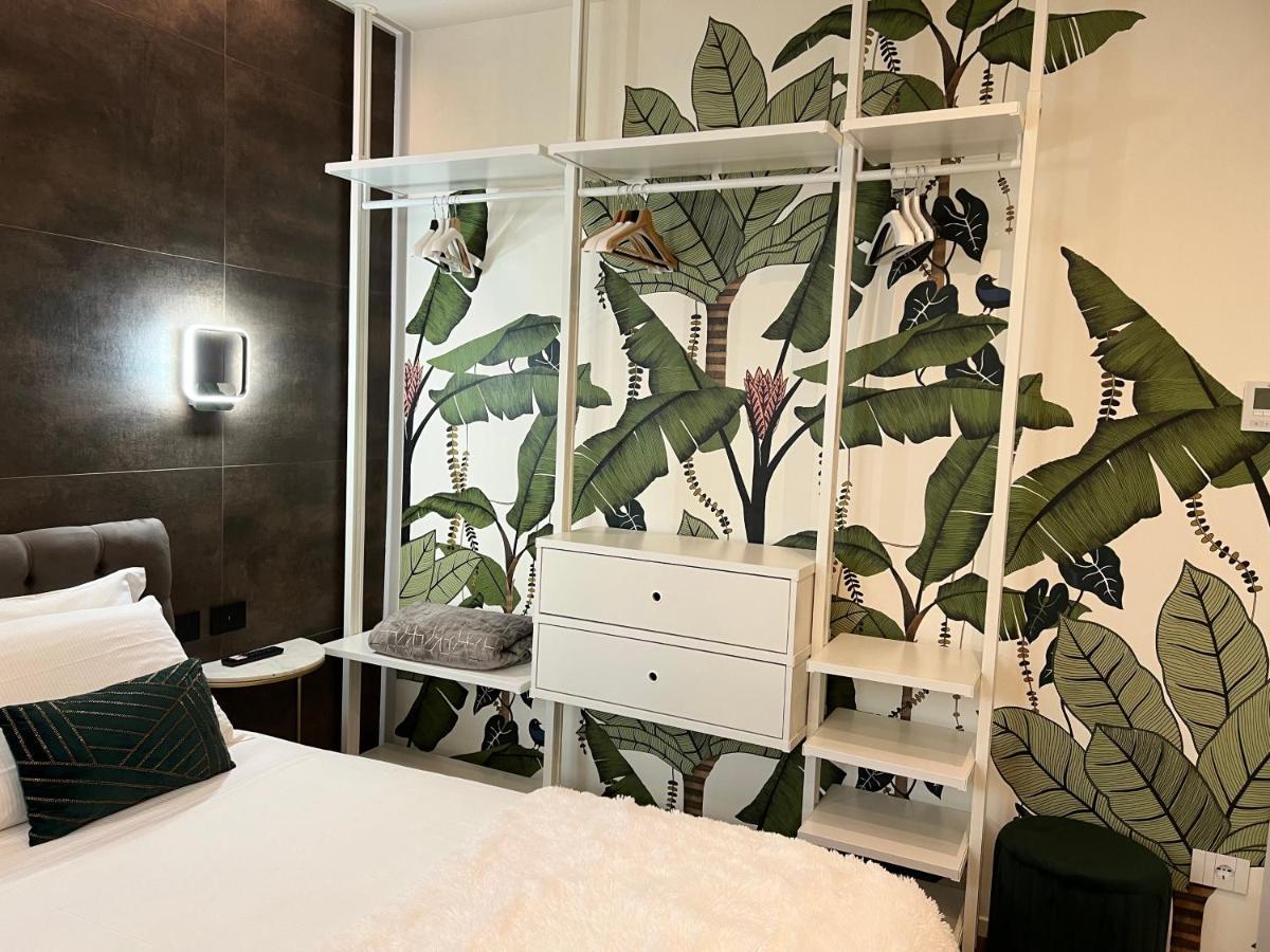 Dr54 Apartments Ро Екстериор снимка