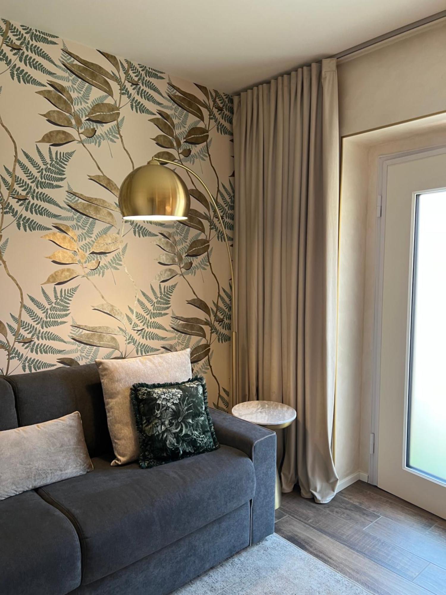 Dr54 Apartments Ро Екстериор снимка