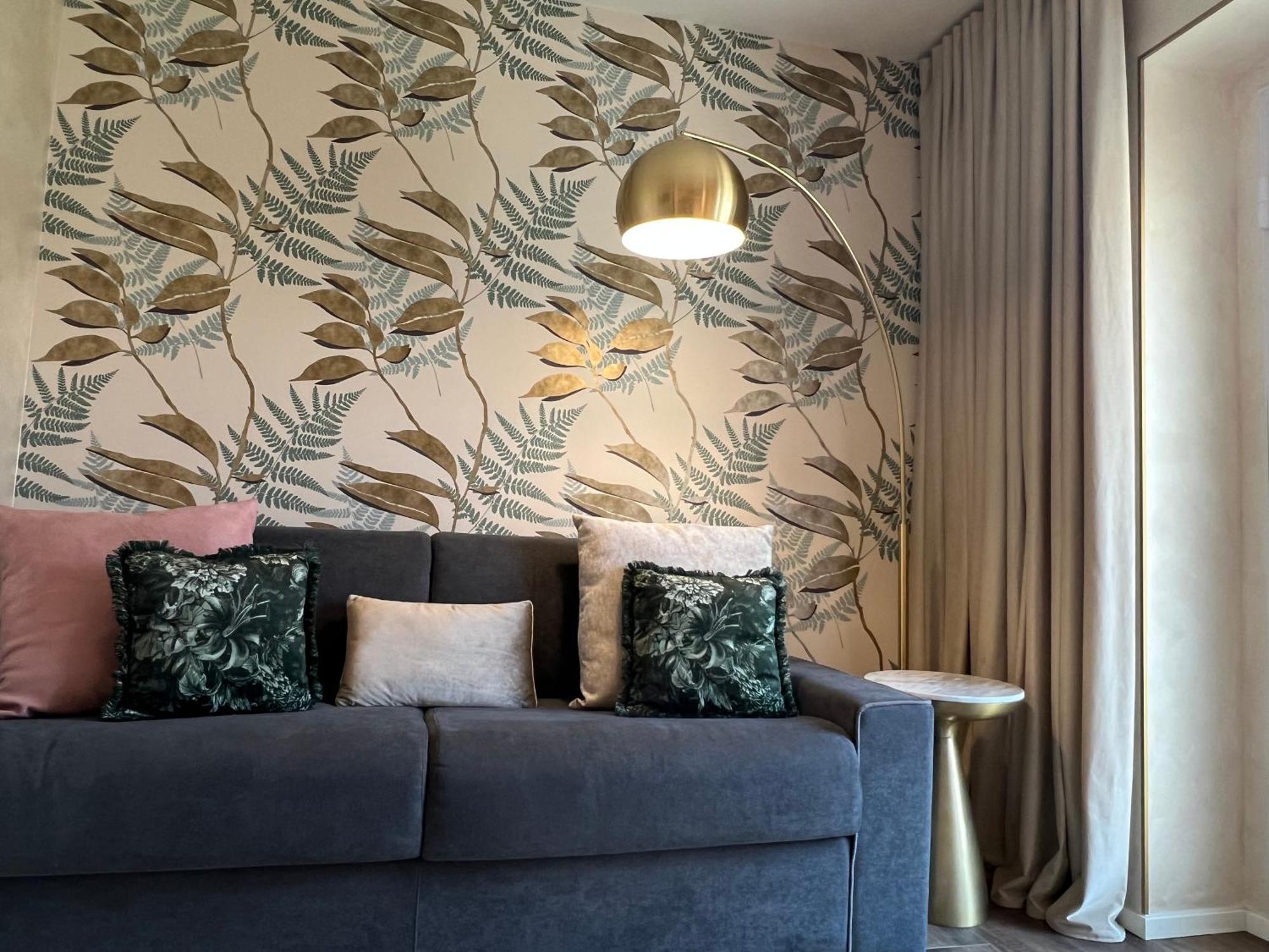 Dr54 Apartments Ро Екстериор снимка