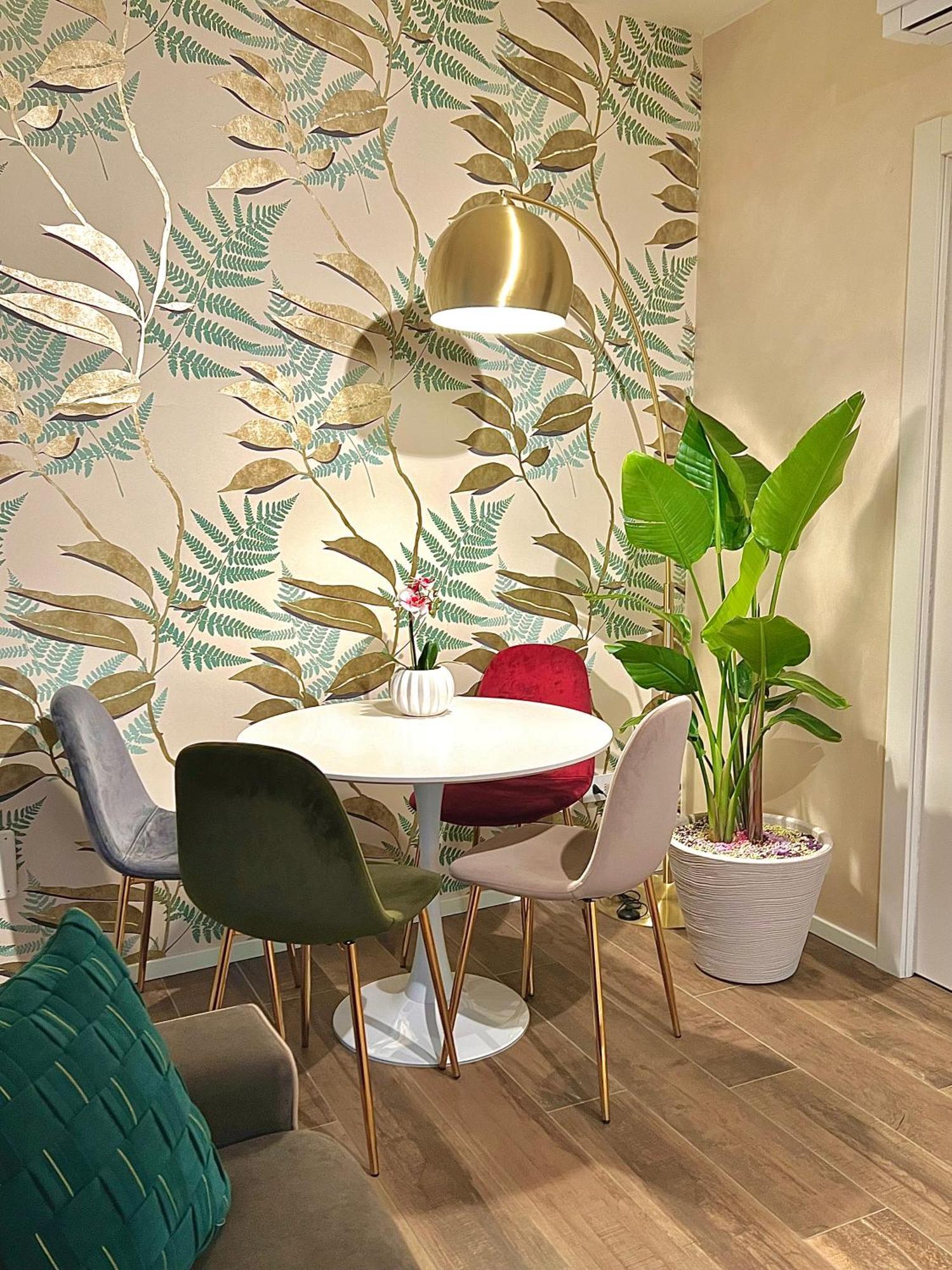 Dr54 Apartments Ро Екстериор снимка
