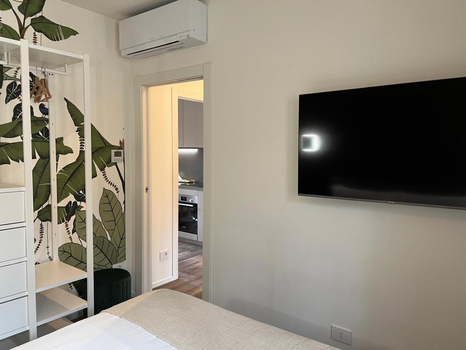 Dr54 Apartments Ро Екстериор снимка