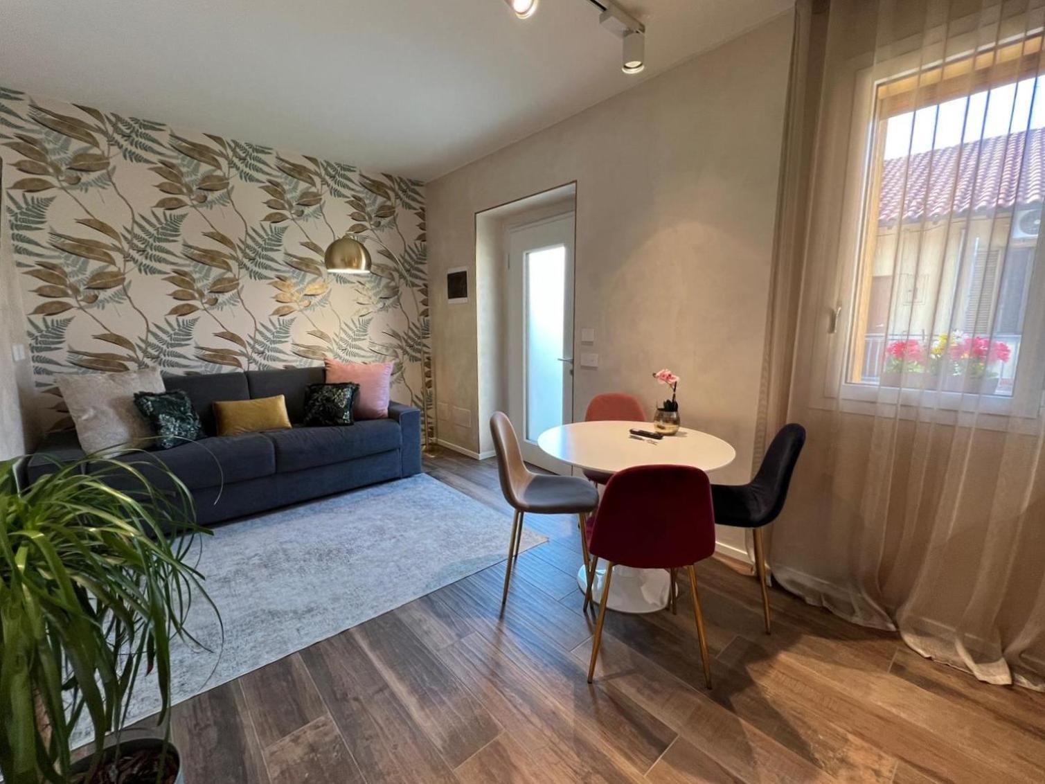 Dr54 Apartments Ро Екстериор снимка